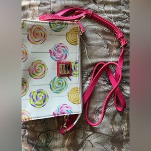 Dooney and Bourke crossbody